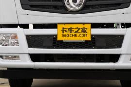 东风华神底盘&nbsp;洒水车/喷洒车外观图片