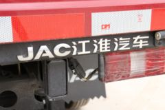 江淮 骏铃E3 88马力 3.7米单排栏板轻卡(HFC1040P93K1B4V)