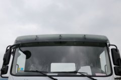 东风华神 T5 6X4 洒水车(中洁牌)(XZL5250GSS6)