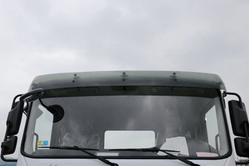 东风华神底盘&nbsp;洒水车/喷洒车外观图片