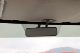 东风华神底盘&nbsp;洒水车/喷洒车驾驶室图片