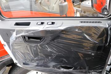 东风华神底盘&nbsp;洒水车/喷洒车驾驶室图片