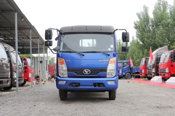 风驰&nbsp;载货车外观                                                图片