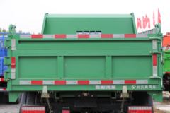 时风 风顺 110马力 4X2 3.03米自卸车(SSF3042DDJ52-2)