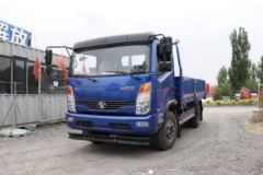 时风 风驰 130马力 4.09米自卸车(SSF3041DDJ75)
