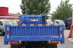 时风 风驰 130马力 4.09米自卸车(SSF3041DDJ75)