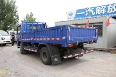 时风 风驰 130马力 4.09米自卸车(SSF3041DDJ75)