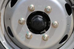 江淮 康铃X1 1.5L 113马力 3.64米单排栏板微卡(国六)(HFC1031PW5E1B4S)