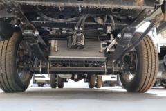 江淮 康铃X1 1.5L 113马力 3.64米单排栏板微卡(国六)(HFC1031PW5E1B4S)