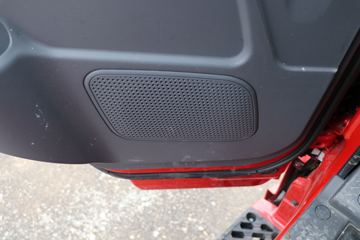 �����Ῠ ����K3000 130���� 4.18�׵��������Ῠ(����)(YTQ1041KH331)ͼƬ