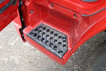 �����Ῠ ����K3000 130���� 4.18�׵��������Ῠ(����)(YTQ1041KH331)ͼƬ