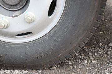 �����Ῠ ����K3000 130���� 4.18�׵��������Ῠ(����)(YTQ1041KH331)ͼƬ