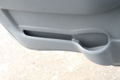 陕汽轻卡 德龙K3000 标载版 160马力 4.18米单排仓栅式轻卡(YTQ5041CCYKJ331)