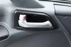 陕汽轻卡 德龙K3000 标载版 160马力 4.18米单排仓栅式轻卡(YTQ5041CCYKJ331)