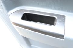 陕汽轻卡 德龙K3000 标载版 160马力 4.18米单排仓栅式轻卡(YTQ5041CCYKJ331)