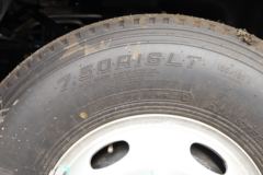 陕汽轻卡 德龙K3000 标载版 160马力 4.18米单排仓栅式轻卡(YTQ5041CCYKJ331)