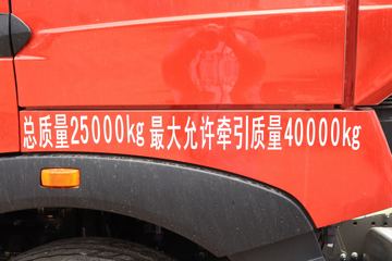�й����� HOWO T7H�ؿ� 440���� 6X4Σ��Ʒǣ����(����16������)ͼƬ