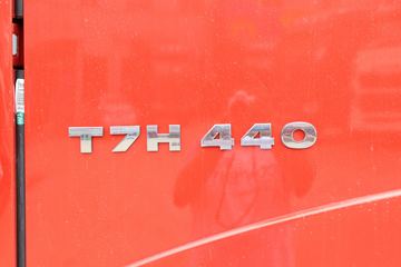 �й����� HOWO T7H�ؿ� 440���� 6X4Σ��Ʒǣ����(����16������)ͼƬ