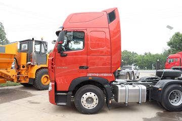 �й����� HOWO T7H�ؿ� 440���� 6X4Σ��Ʒǣ����(����16������)ͼƬ