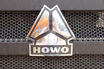 �й����� HOWO T7H�ؿ� 440���� 6X4Σ��Ʒǣ����(����16������)ͼƬ