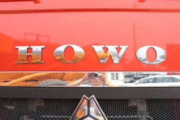 �й����� HOWO T7H�ؿ� 440���� 6X4Σ��Ʒǣ����(����16������)ͼƬ