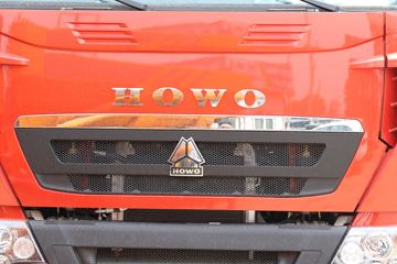 �й����� HOWO T7H�ؿ� 440���� 6X4Σ��Ʒǣ����(����16������)ͼƬ