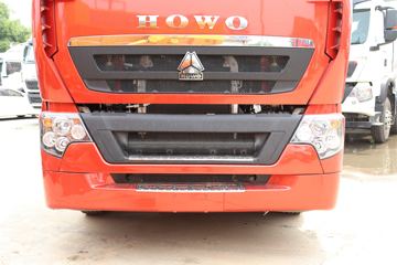 �й����� HOWO T7H�ؿ� 440���� 6X4Σ��Ʒǣ����(����16������)ͼƬ