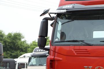 �й����� HOWO T7H�ؿ� 440���� 6X4Σ��Ʒǣ����(����16������)ͼƬ