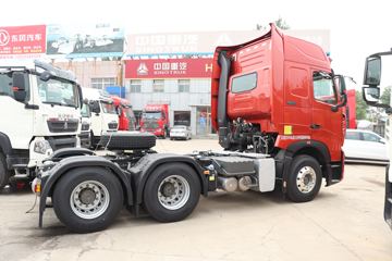 �й����� HOWO T7H�ؿ� 440���� 6X4Σ��Ʒǣ����(����16������)ͼƬ
