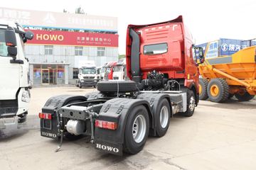 �й����� HOWO T7H�ؿ� 440���� 6X4Σ��Ʒǣ����(����16������)ͼƬ