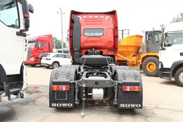�й����� HOWO T7H�ؿ� 440���� 6X4Σ��Ʒǣ����(����16������)ͼƬ