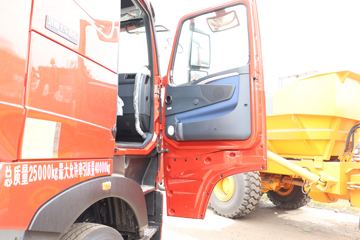 �й����� HOWO T7H�ؿ� 440���� 6X4Σ��Ʒǣ����(����16������)ͼƬ