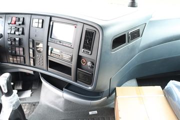 �й����� HOWO T7H�ؿ� 440���� 6X4Σ��Ʒǣ����(����16������)ͼƬ