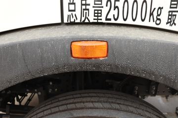 �й����� HOWO TX�ؿ� 440���� 6X4 LNGǣ����(����)(ZZ4257V384GF1LB)ͼƬ