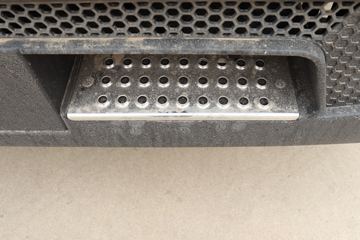 �й����� HOWO TX�ؿ� 440���� 6X4 LNGǣ����(����)(ZZ4257V384GF1LB)ͼƬ