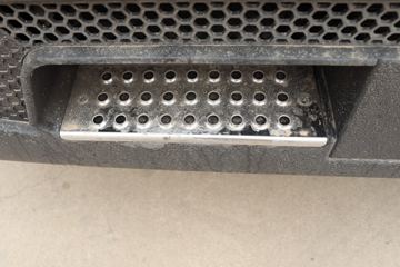 �й����� HOWO TX�ؿ� 440���� 6X4 LNGǣ����(����)(ZZ4257V384GF1LB)ͼƬ