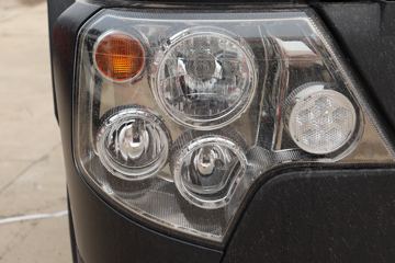 �й����� HOWO TX�ؿ� 440���� 6X4 LNGǣ����(����)(ZZ4257V384GF1LB)ͼƬ