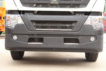 �й����� HOWO TX�ؿ� 440���� 6X4 LNGǣ����(����)(ZZ4257V384GF1LB)ͼƬ