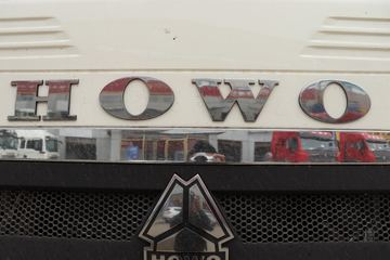 �й����� HOWO TX�ؿ� 440���� 6X4 LNGǣ����(����)(ZZ4257V384GF1LB)ͼƬ