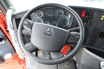 �й����� HOWO T7H�ؿ� 440���� 6X4Σ��Ʒǣ����(����16������)ͼƬ