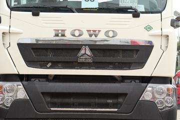 �й����� HOWO TX�ؿ� 440���� 6X4 LNGǣ����(����)(ZZ4257V384GF1LB)ͼƬ