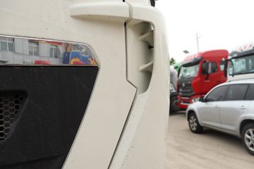 �й����� HOWO TX�ؿ� 440���� 6X4 LNGǣ����(����)(ZZ4257V384GF1LB)ͼƬ