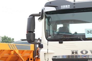 �й����� HOWO TX�ؿ� 440���� 6X4 LNGǣ����(����)(ZZ4257V384GF1LB)ͼƬ