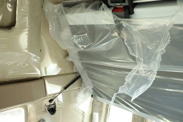 �й����� HOWO TX�ؿ� 440���� 6X4 LNGǣ����(����)(ZZ4257V384GF1LB)ͼƬ