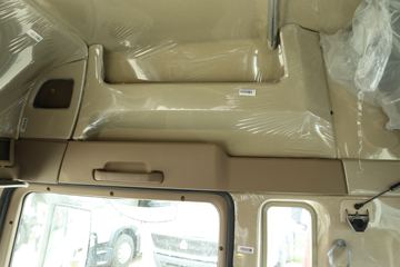 �й����� HOWO TX�ؿ� 440���� 6X4 LNGǣ����(����)(ZZ4257V384GF1LB)ͼƬ