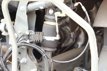 �й����� HOWO T7H�ؿ� 440���� 6X4Σ��Ʒǣ����(����16������)ͼƬ