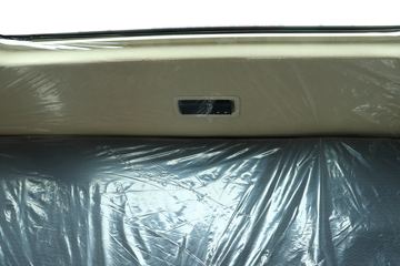 �й����� HOWO TX�ؿ� 440���� 6X4 LNGǣ����(����)(ZZ4257V384GF1LB)ͼƬ