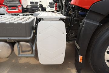 �й����� HOWO T7H�ؿ� 440���� 6X4Σ��Ʒǣ����(����16������)ͼƬ