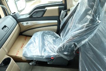 �й����� HOWO TX�ؿ� 440���� 6X4 LNGǣ����(����)(ZZ4257V384GF1LB)ͼƬ