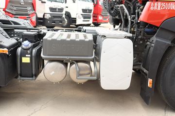 �й����� HOWO T7H�ؿ� 440���� 6X4Σ��Ʒǣ����(����16������)ͼƬ